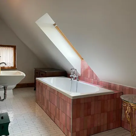 Perle - Gutshaus Bueckling *